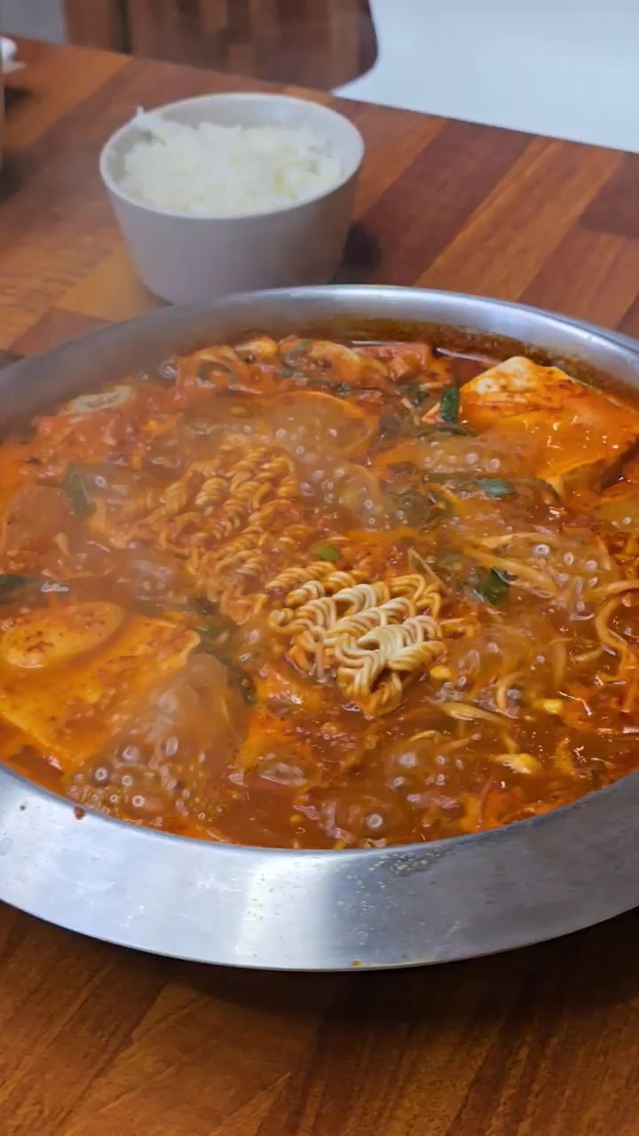 고객 리뷰 사진 · 밀키트