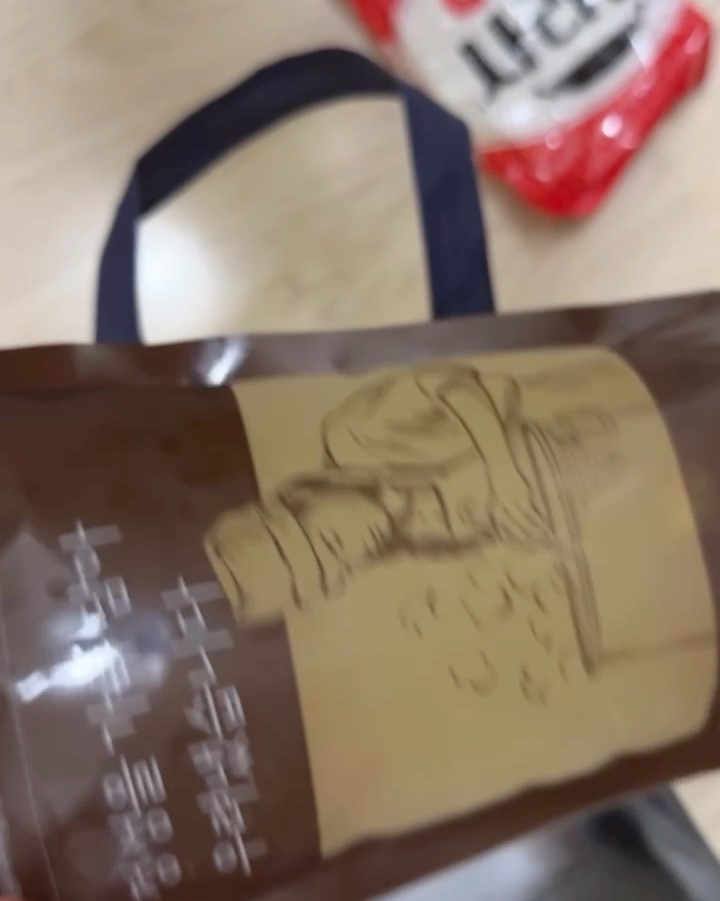고객 리뷰 사진 · 부대찌개 조리